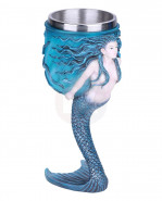 Anne Stokes Goblet Mermaid 18 cm